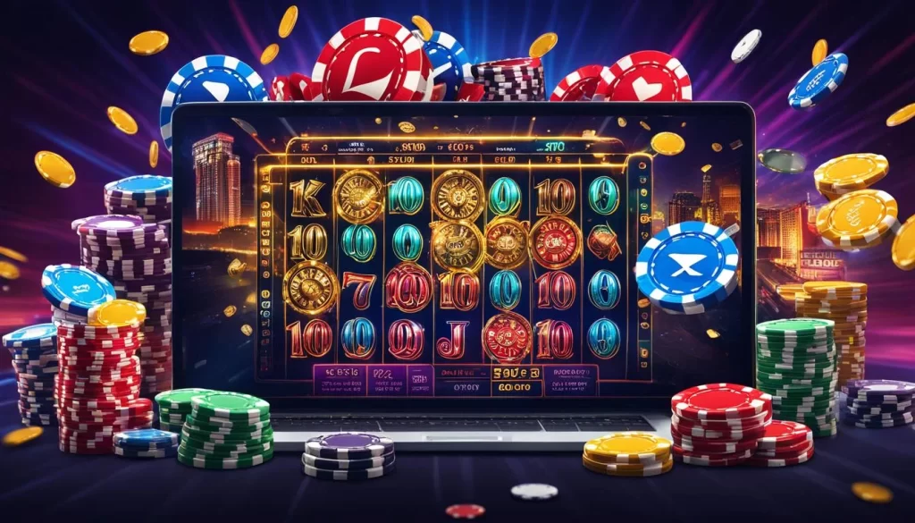 Đánh giá chuyên sâu nền tảng 8kbetcc