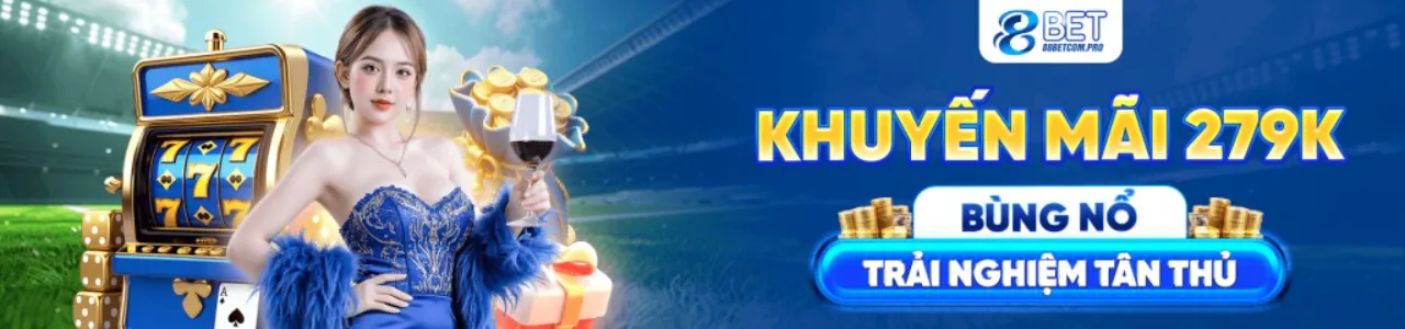 8kbetcc nhà cái Đăng Ký Nhanh Chóng 2026