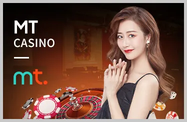 Casino trực tuyến 8kbetcc